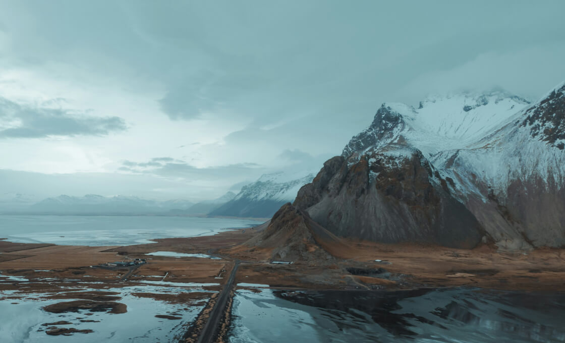 Explore music from Iceland